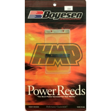 Lamelas YAMAHA YZ 125 2000 competição - BOYESEN